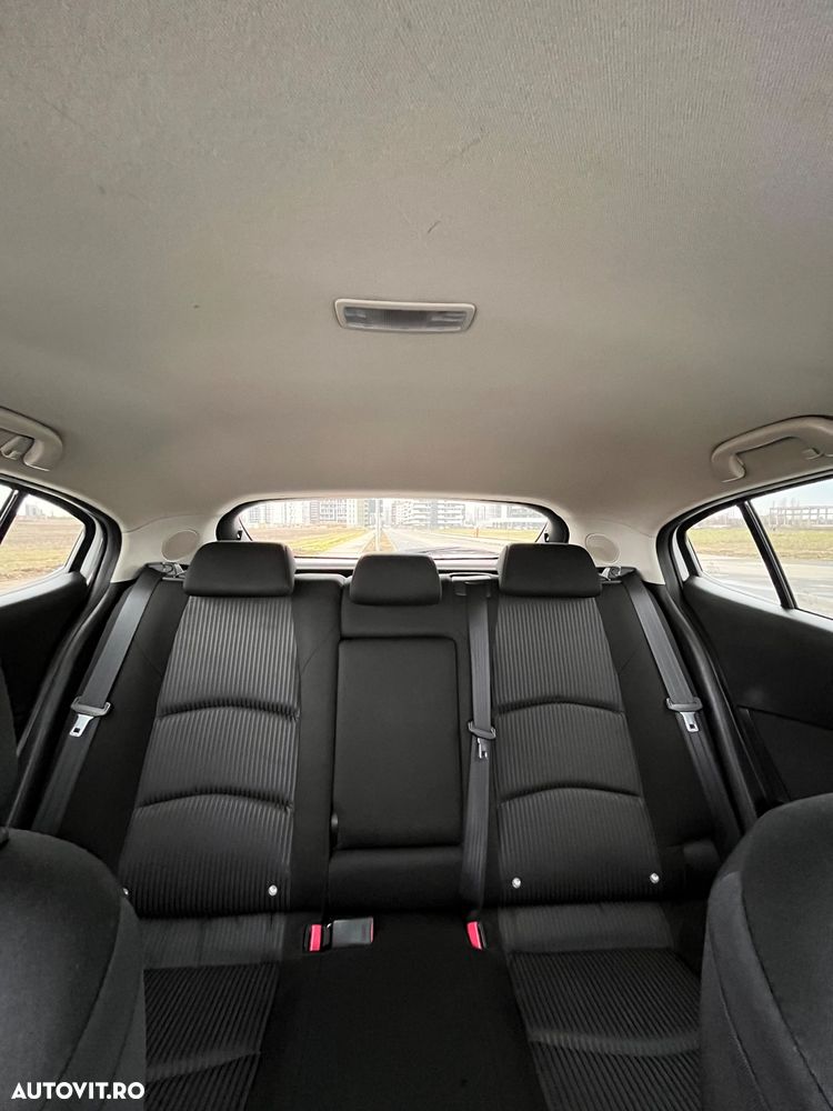 Mazda 3 CD150 Attraction - 16