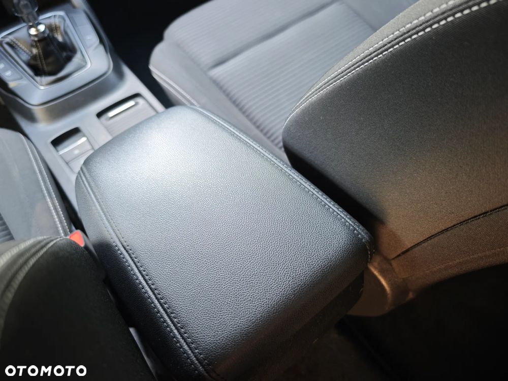 Ford Focus 1.5 EcoBlue STart-Stopp-System TITANIUM - 26