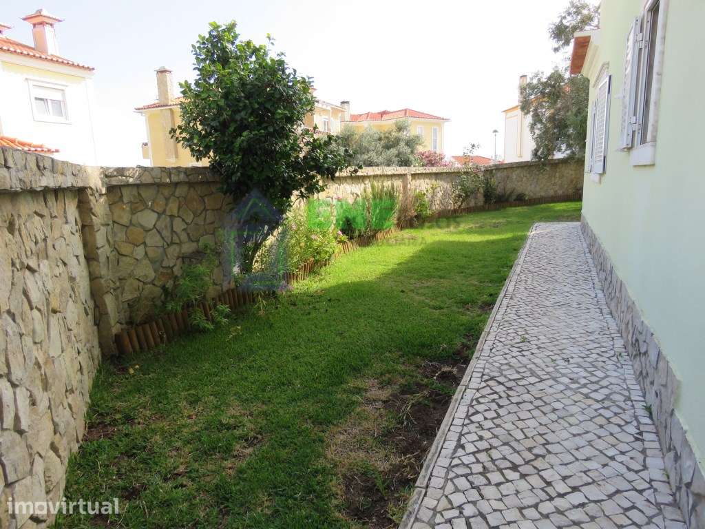 Moradia T4 Carvoeira Ericeira - Grande imagem: 5/34