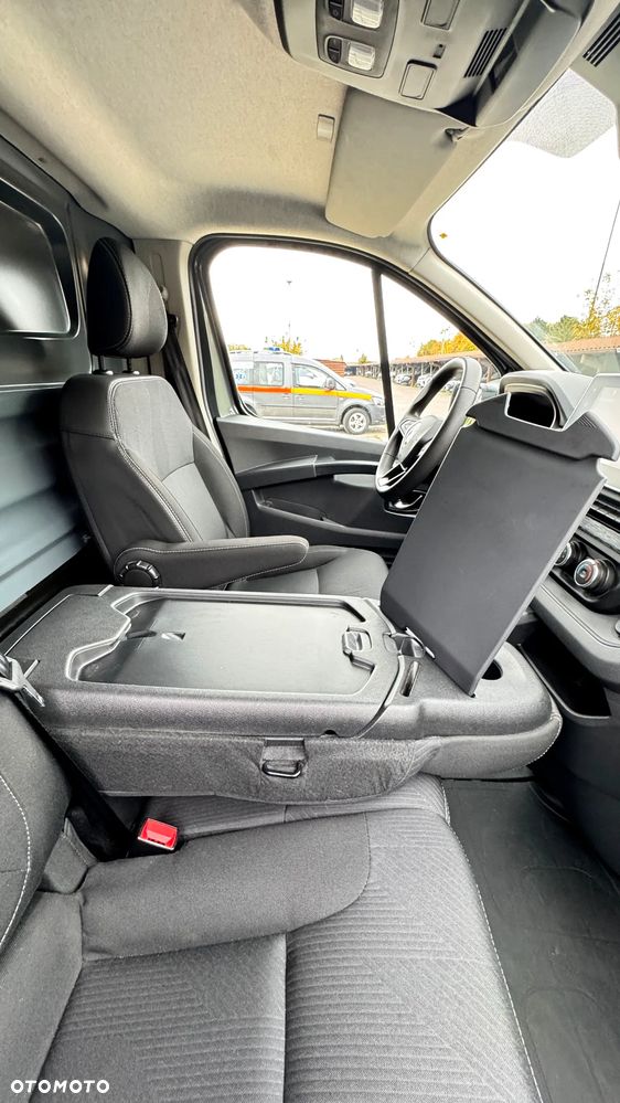 Renault TRAFIC - 18