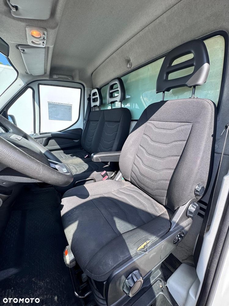 Iveco Daily 35C13 Chłodnia / Carrier Xarios 350 (689) - 13