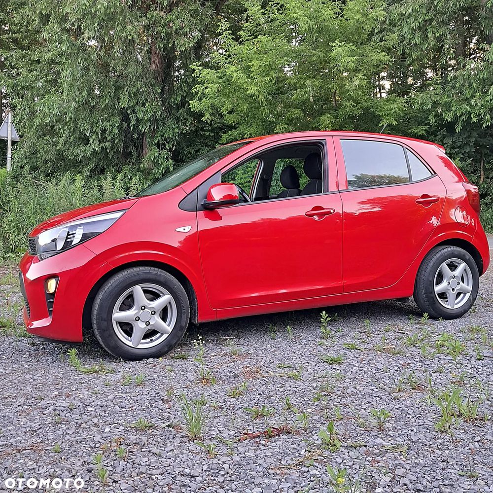 Kia Picanto 1.0 Edition 7 - 24