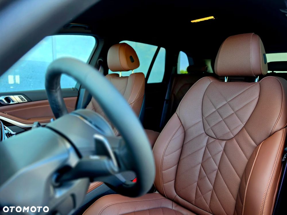 BMW X5 xDrive30d mHEV sport - 19