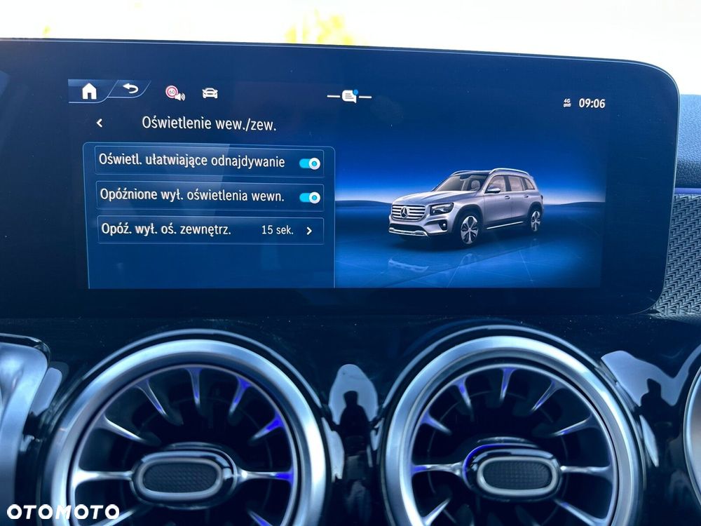 Mercedes-Benz GLB 220 d 4-Matic AMG Line 8G-DCT - 28