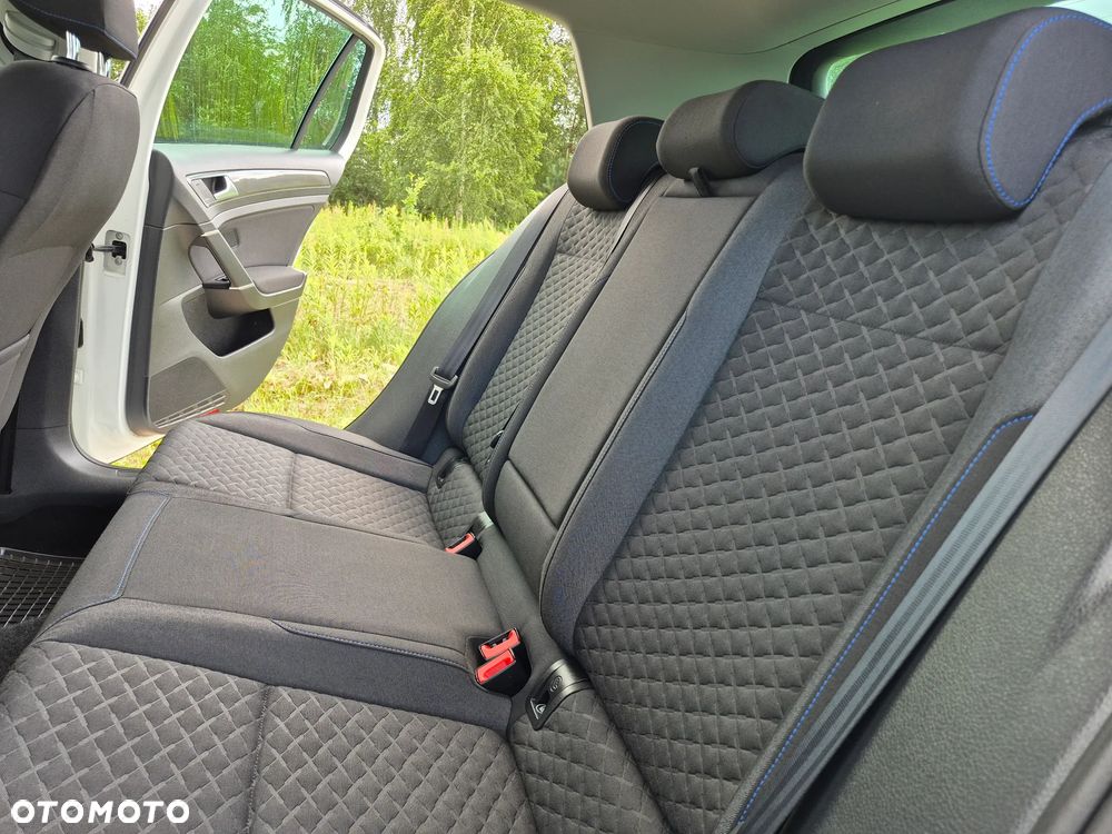 Volkswagen Golf 1.0 TSI OPF Join - 34