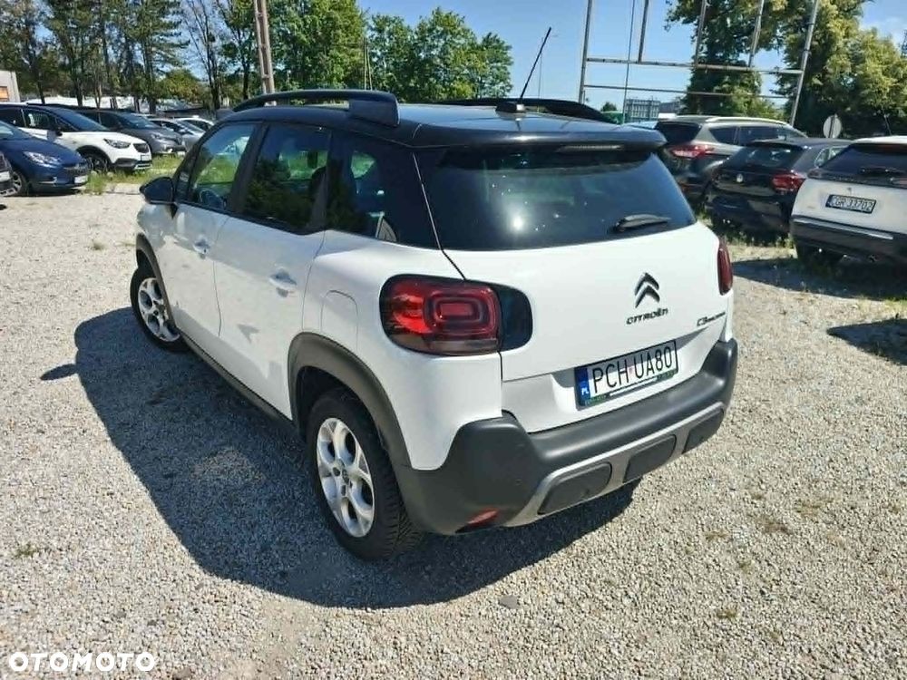 Citroën C3 Aircross BlueHDI 100 Stop & Start ORIGINS - 6