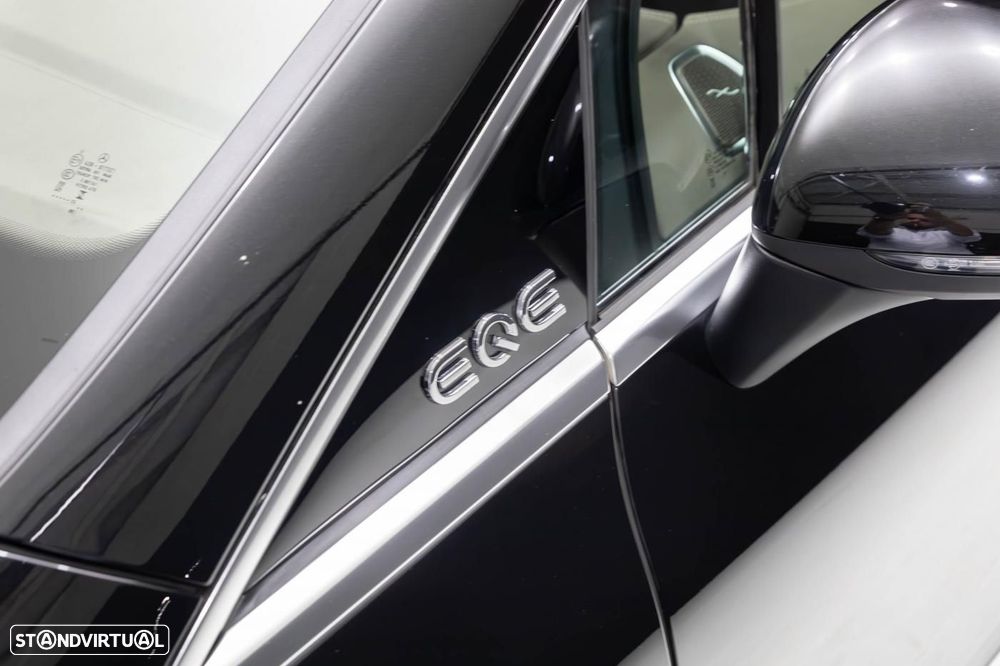 Mercedes-Benz EQE 350+ AMG Line - 24