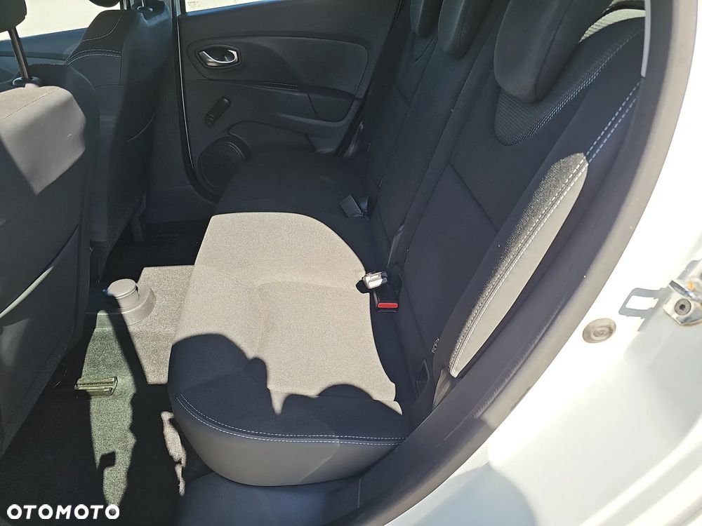 Renault Clio 0.9 Energy TCe Alize - 22