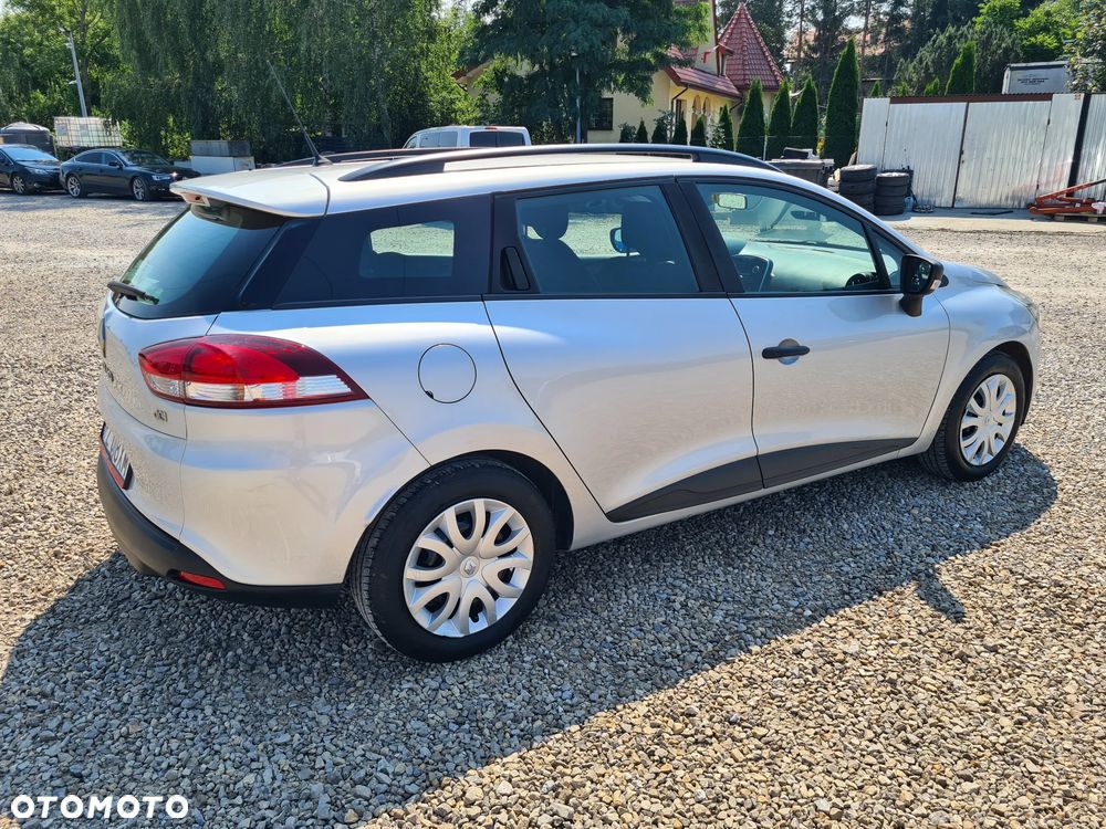 Renault Clio 1.5 dCi Energy Life - 9