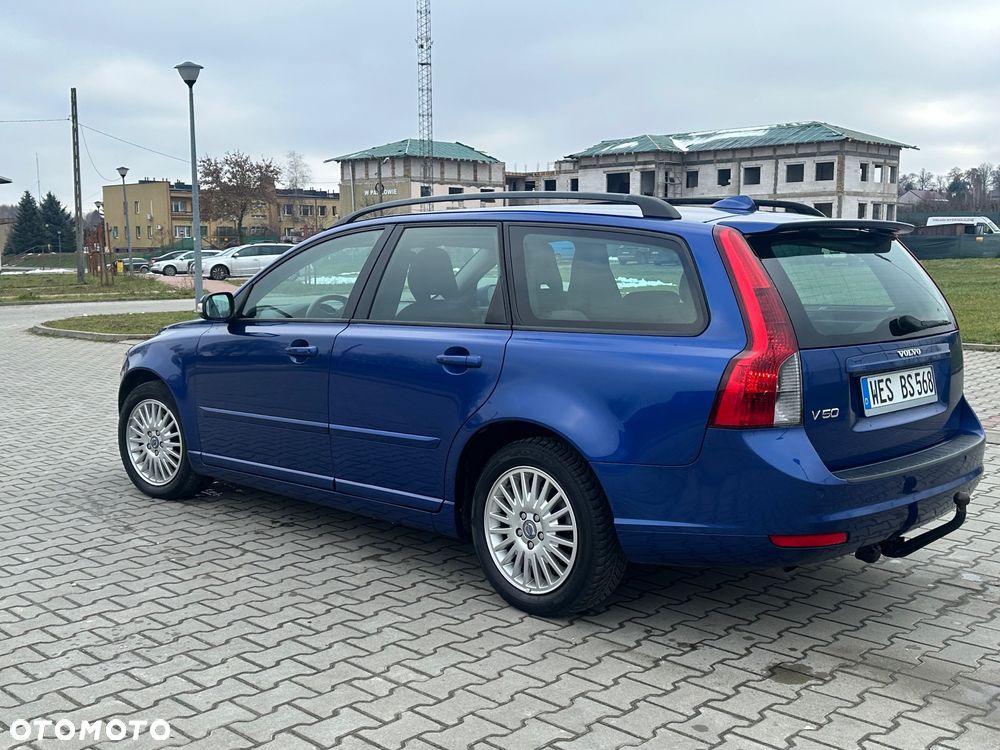 Volvo V50 1.8 Momentum - 12