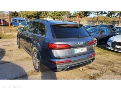 Audi Q7 - 5