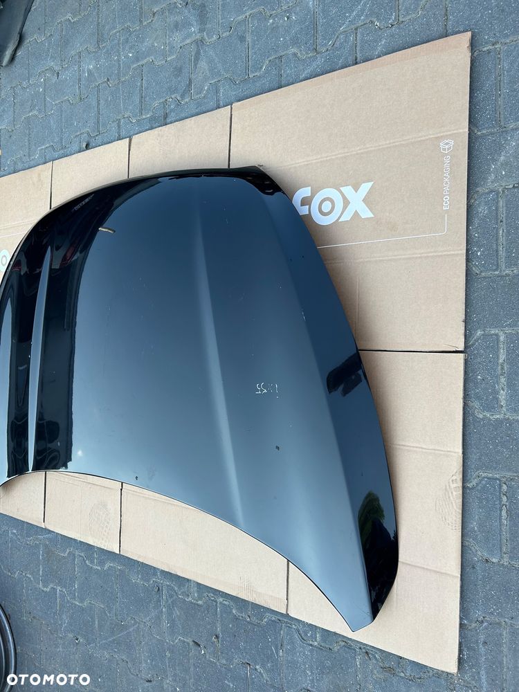 Hyundai ix35 lift zderzak przód przedni maska grill atrapa - 20