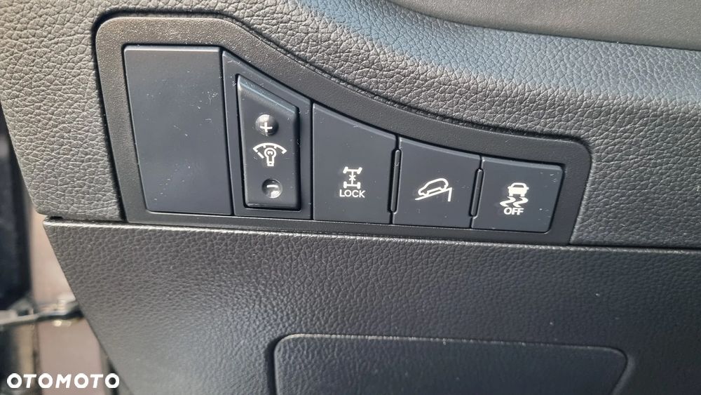 Kia Sportage 2.0 CRDI 184 4WD Spirit - 14