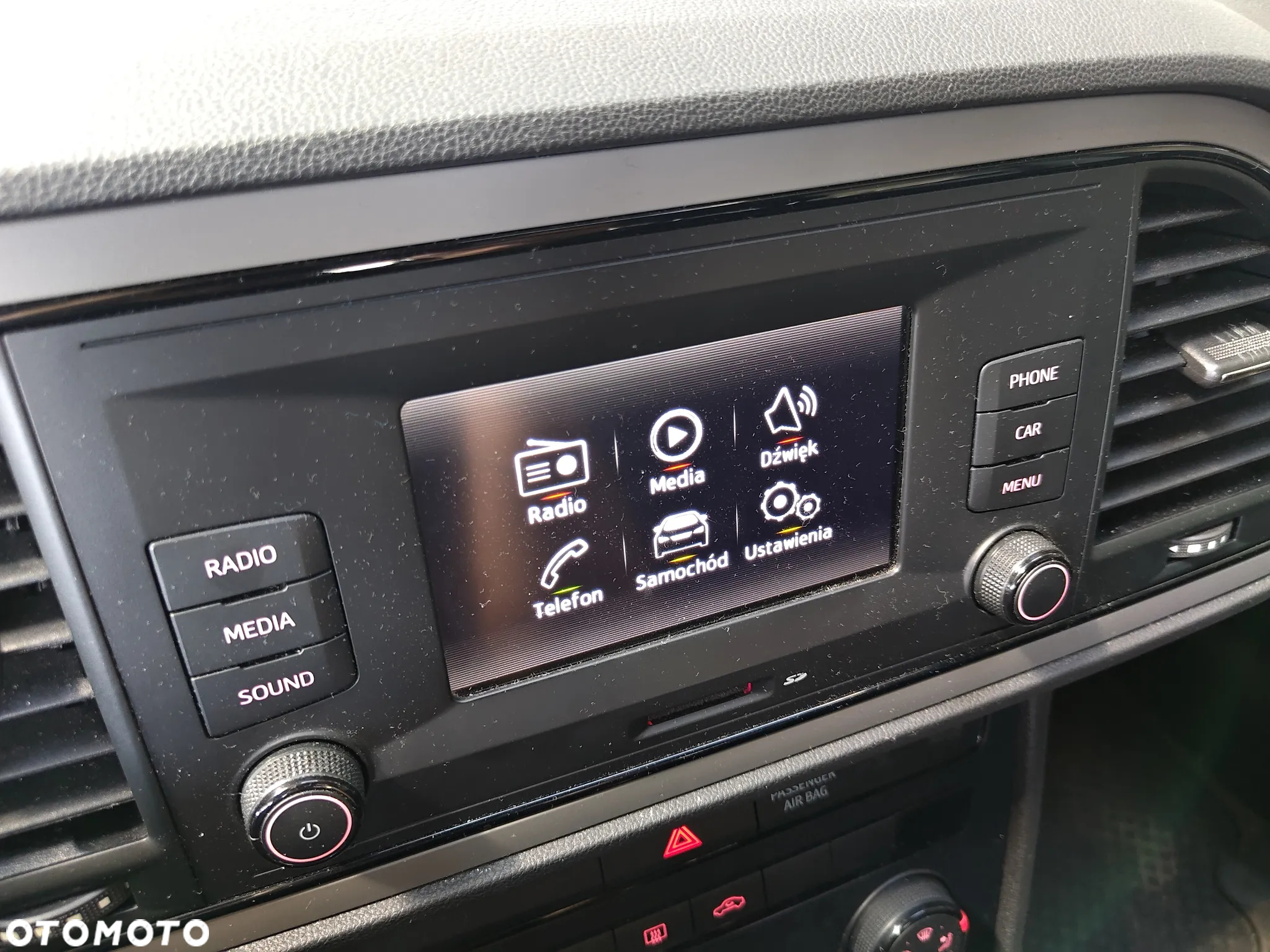 Seat Leon 1.2 TSI Reference - 24