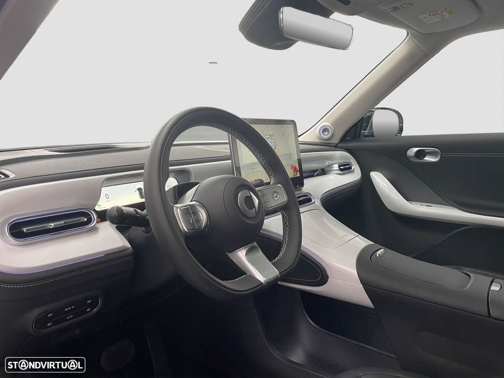 Smart #1 66 kWh Premium - 8