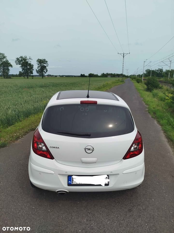 Opel Corsa 1.4 16V Color Edition - 5