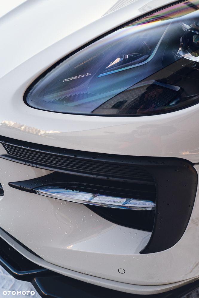 Porsche Macan GTS - 10