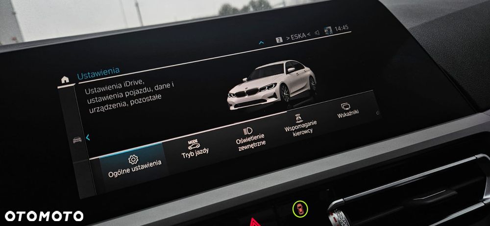 BMW Seria 3 318i Business Edition - 36