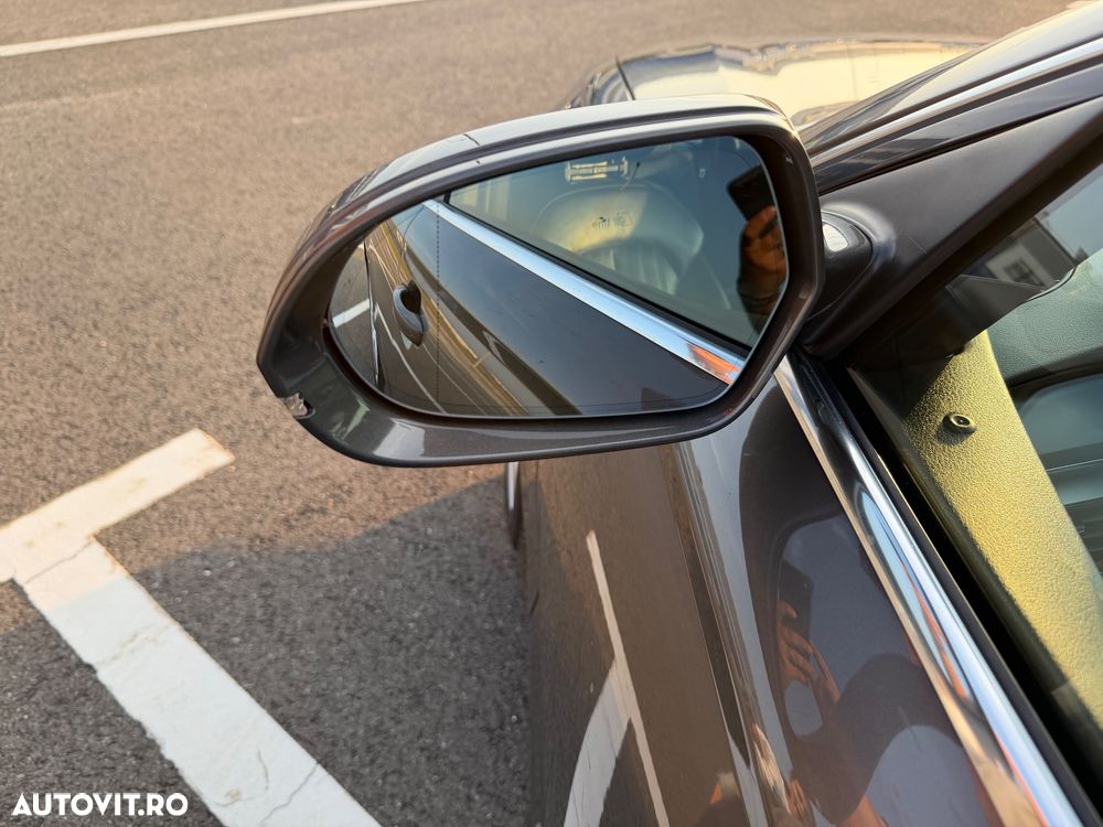 Audi A6 Avant - 8