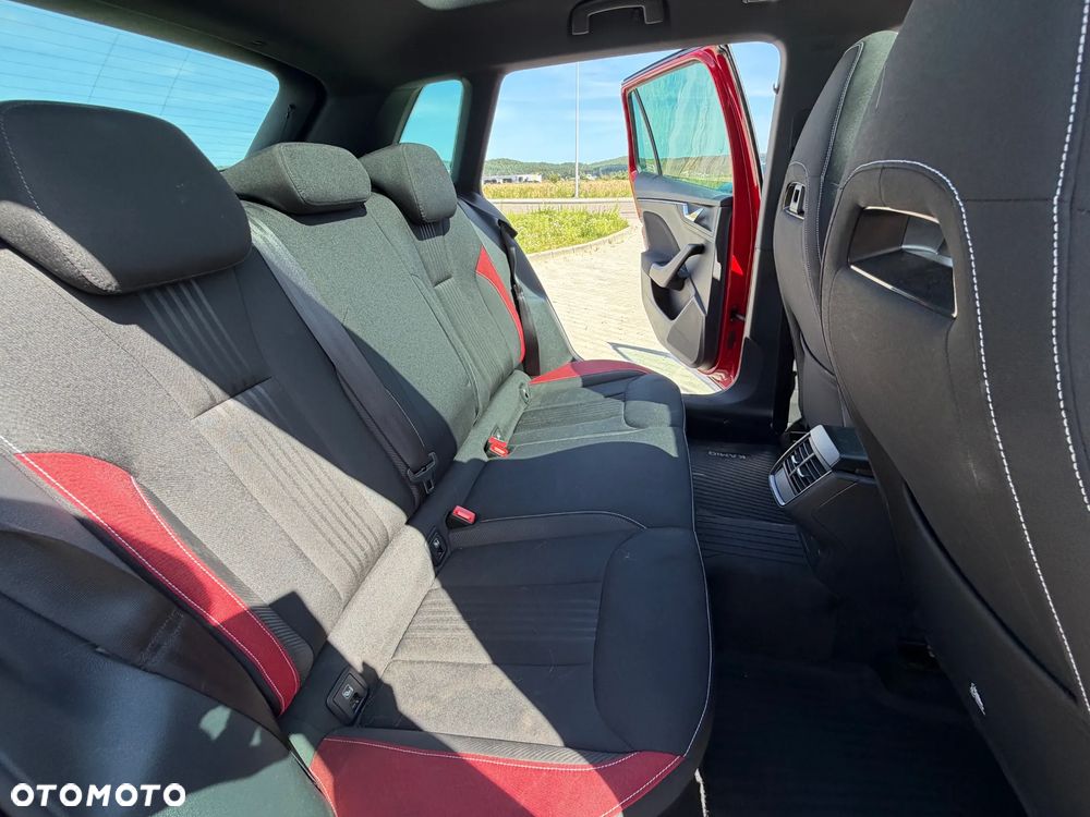 Skoda Kamiq 1.5 TSI Monte Carlo DSG - 14