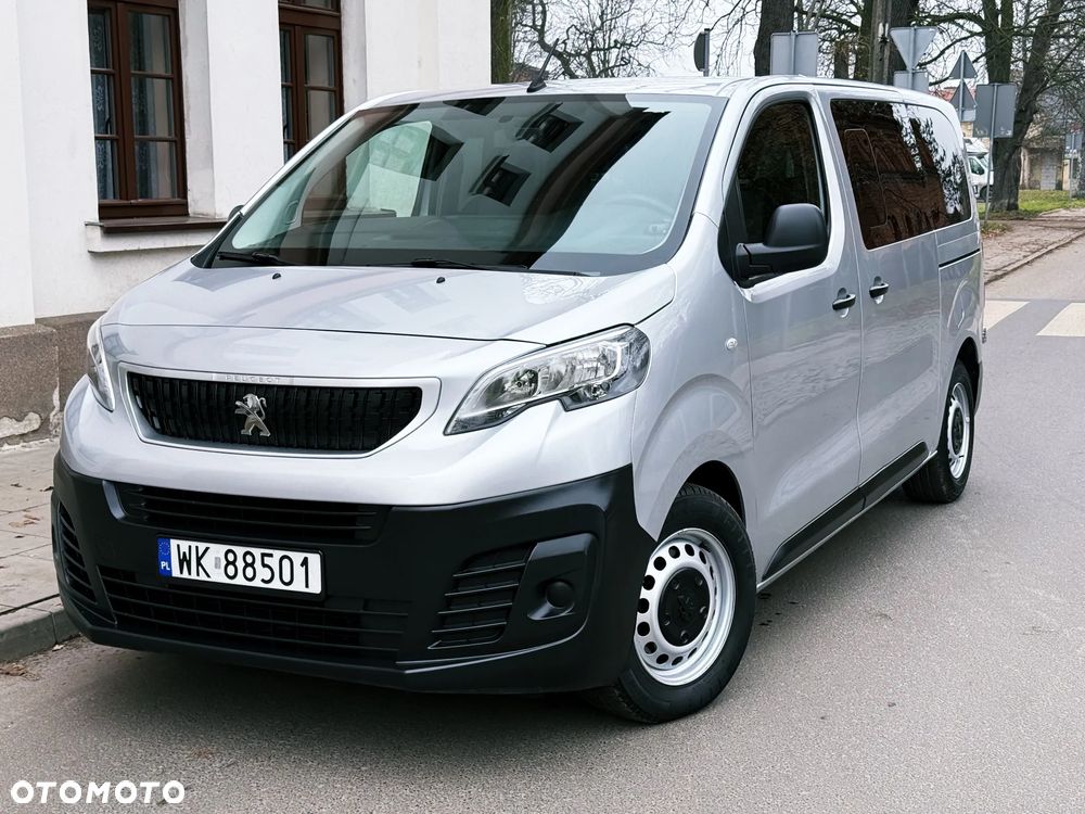 Peugeot Expert - 4