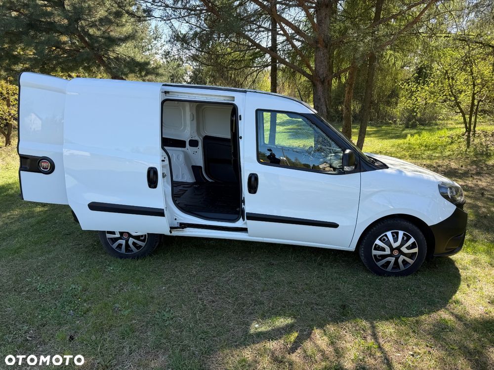 Fiat Doblo - 12