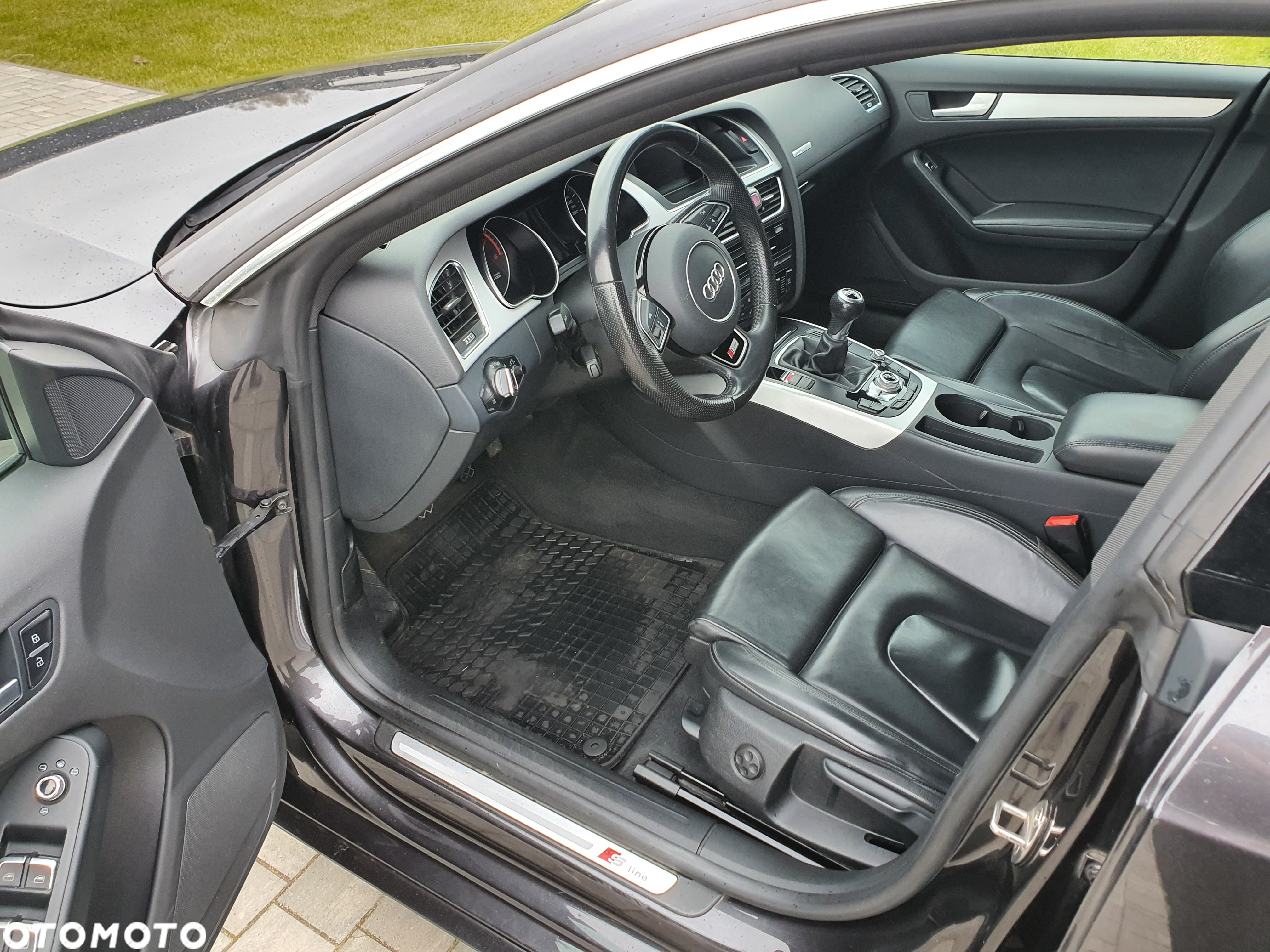 Audi A5 ver-sportback-2-0-tdi-sport - 10