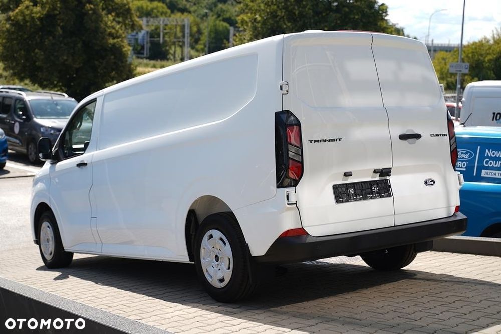 Ford Transit Custom 2.0 EcoBlue 320 L2H1 Trend - 6