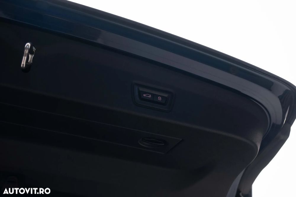 BMW Seria 4 420d xDrive M Sport - 34