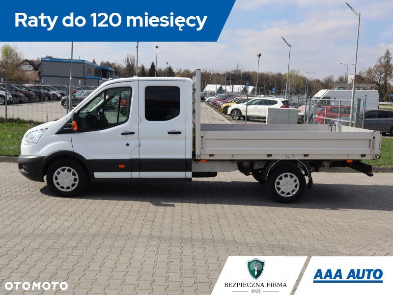 Ford transit - 4