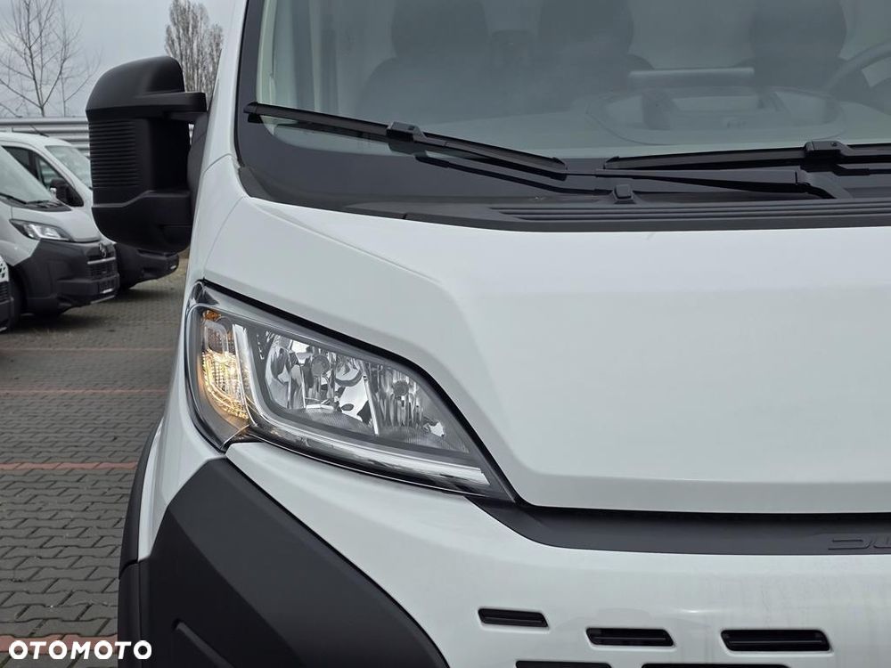 Fiat Ducato Maxi H3-Power L4H2 - 16