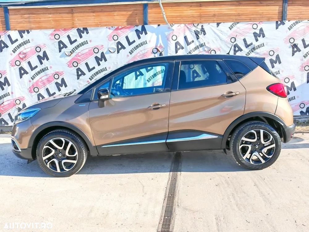 Renault Captur (ENERGY) TCe 90 BOSE EDITION - 7