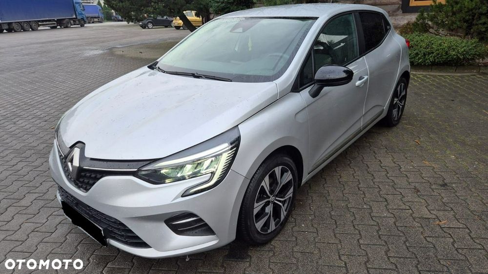 Renault Clio 1.0 TCe Intens - 4