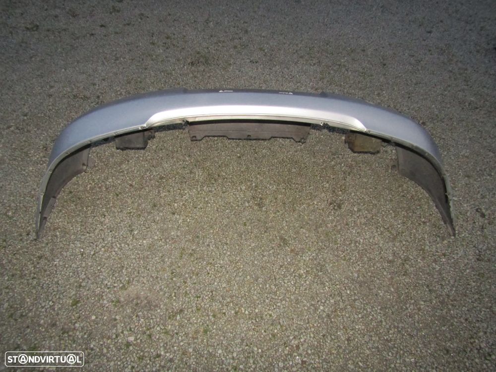 Para-choques Opel Astra G BERTONE coupe (Original) - 5