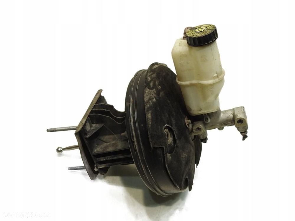 SERWO POMPA HAMULCOWA PEUGEOT 508 I 1.6 E-HDI