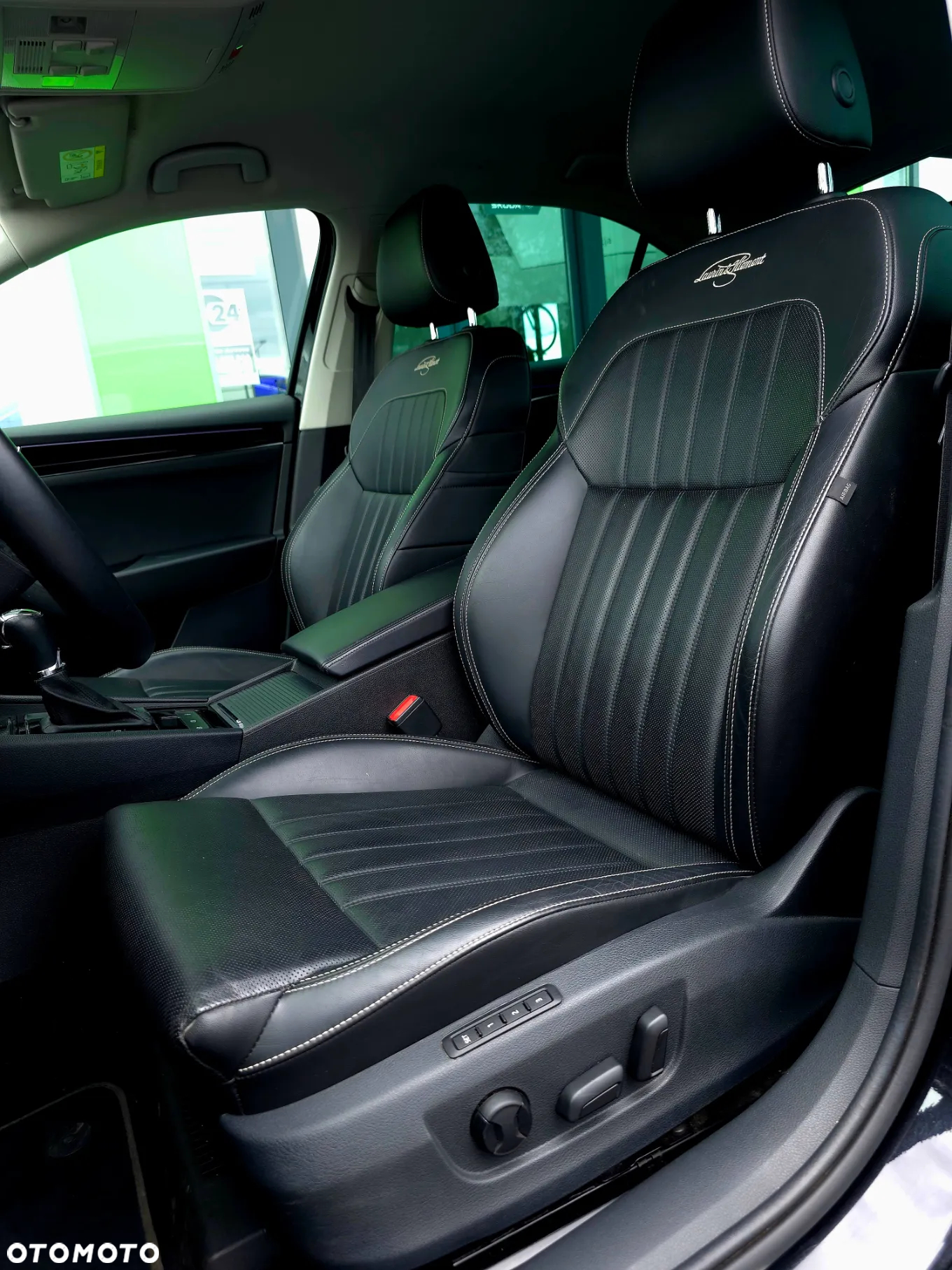Skoda Superb 1.4 TSI Plug-In Hybrid L&K DSG - 18