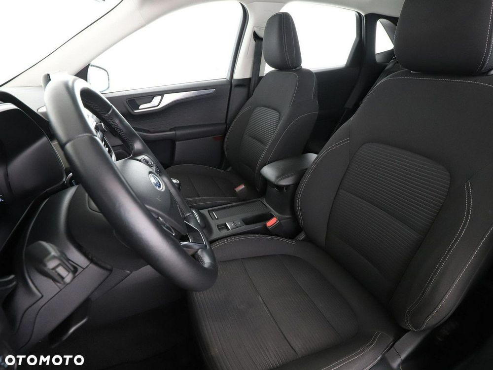 Ford Kuga 1.5 EcoBlue TITANIUM - 14