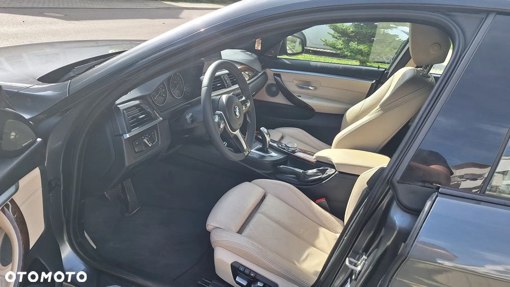 BMW Seria 4 - 26