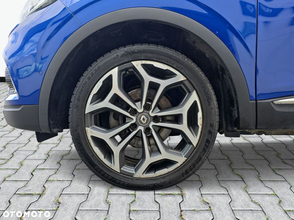 Renault Kadjar 1.3 TCe FAP Intens EDC - 10