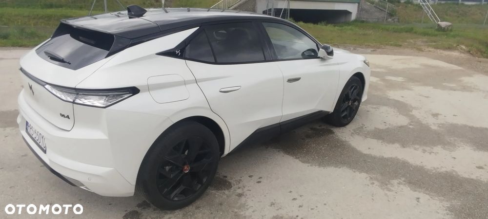 DS Automobiles DS 4 1.2 PureTech Performance Line - 15