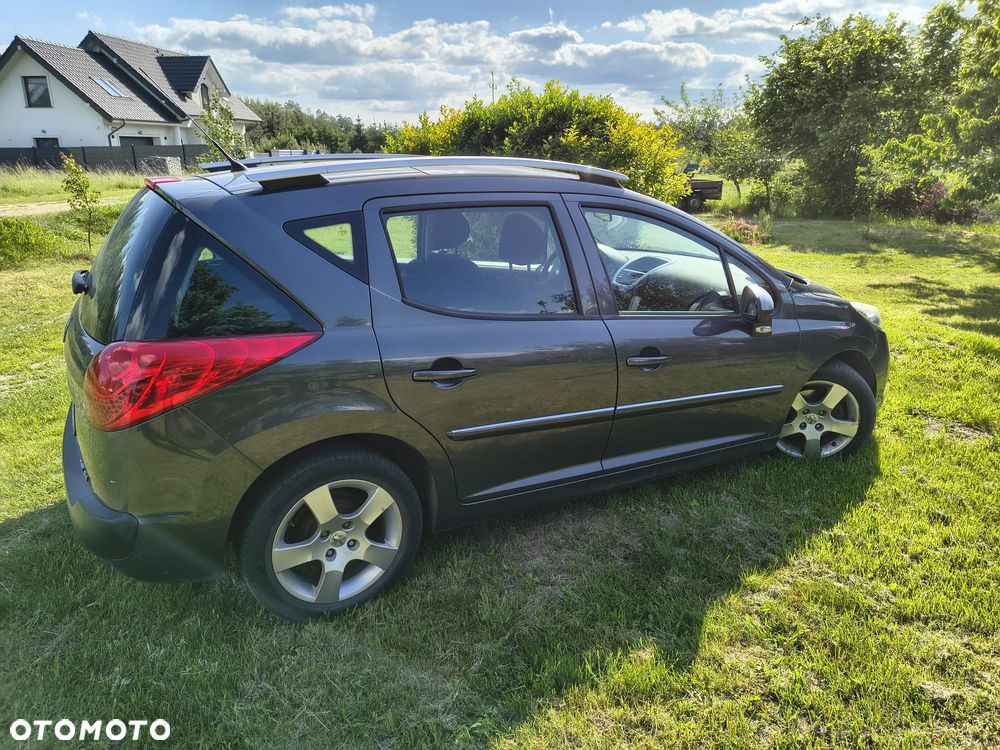 Peugeot 207 1.4 Trendy - 7