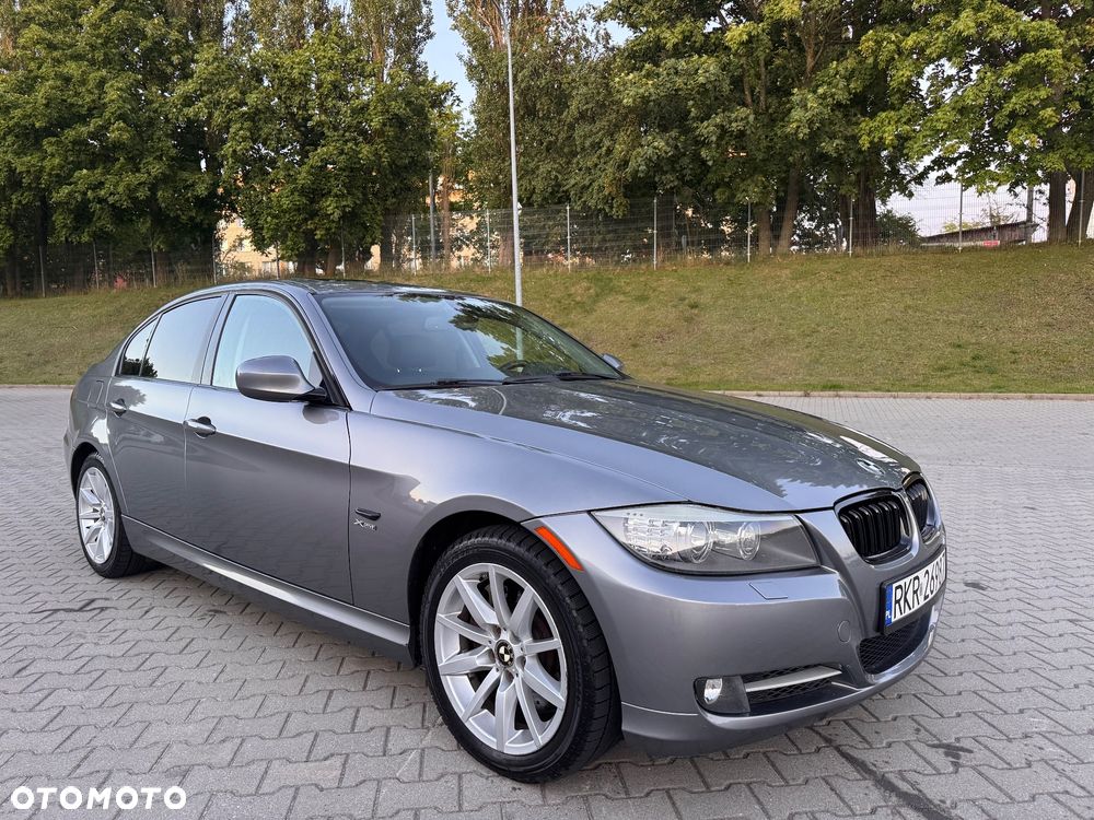 BMW Seria 3 335i xDrive Edition Sport - 7