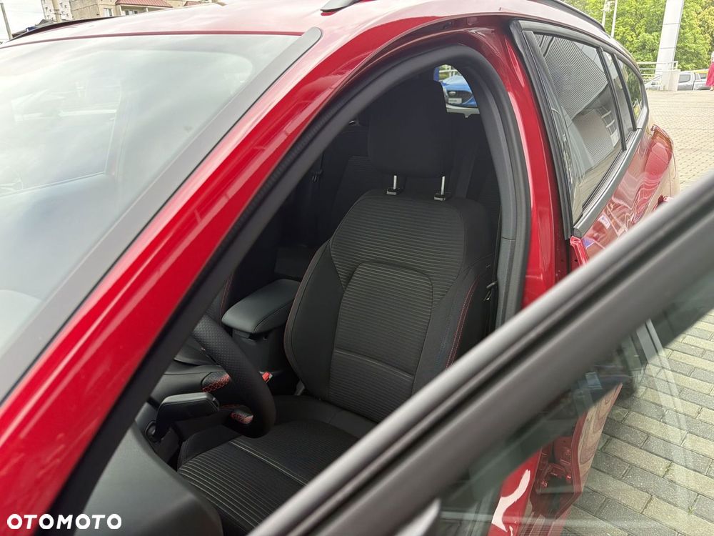 Ford Focus 1.0 EcoBoost mHEV ST-Line X - 12