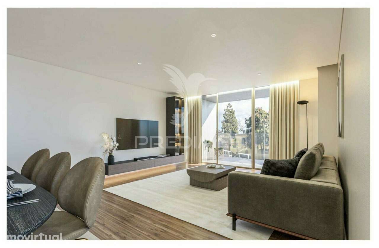 APARTAMENTO T2 FUNCHAL - Grande imagem: 3/6