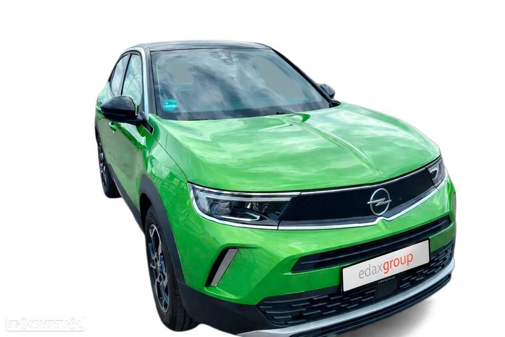 Opel Mokka-e Ultimate - 1