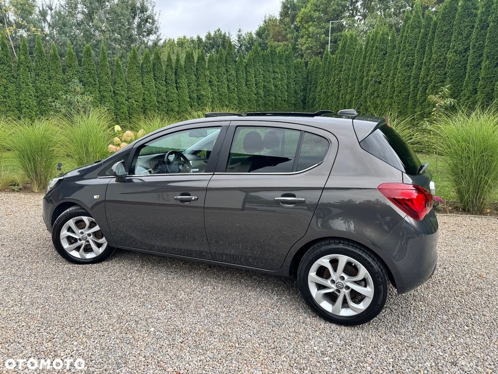 Opel Corsa 1.4 T Cosmo S&S - 16