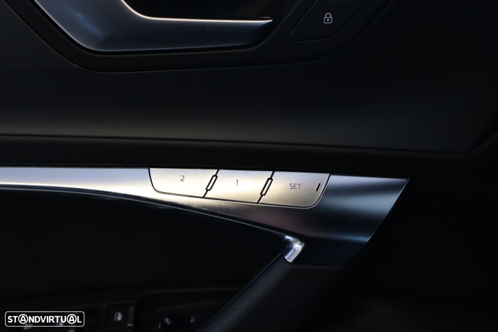 Audi A6 Avant 40 TDI Advanced S tronic - 14