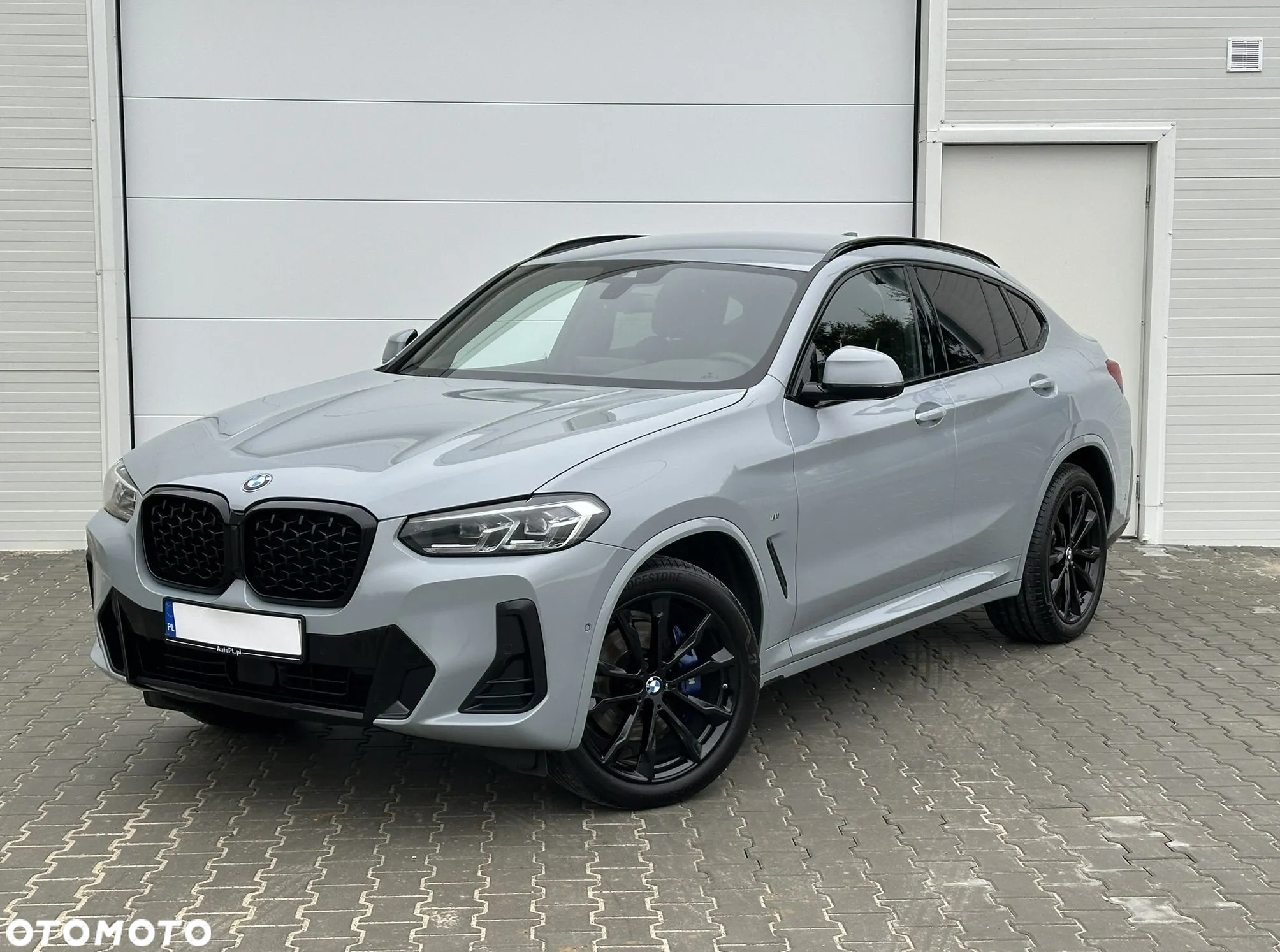 BMW X4 - 2