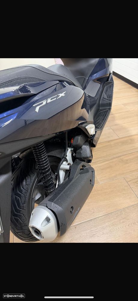 Honda PCX125 - 2