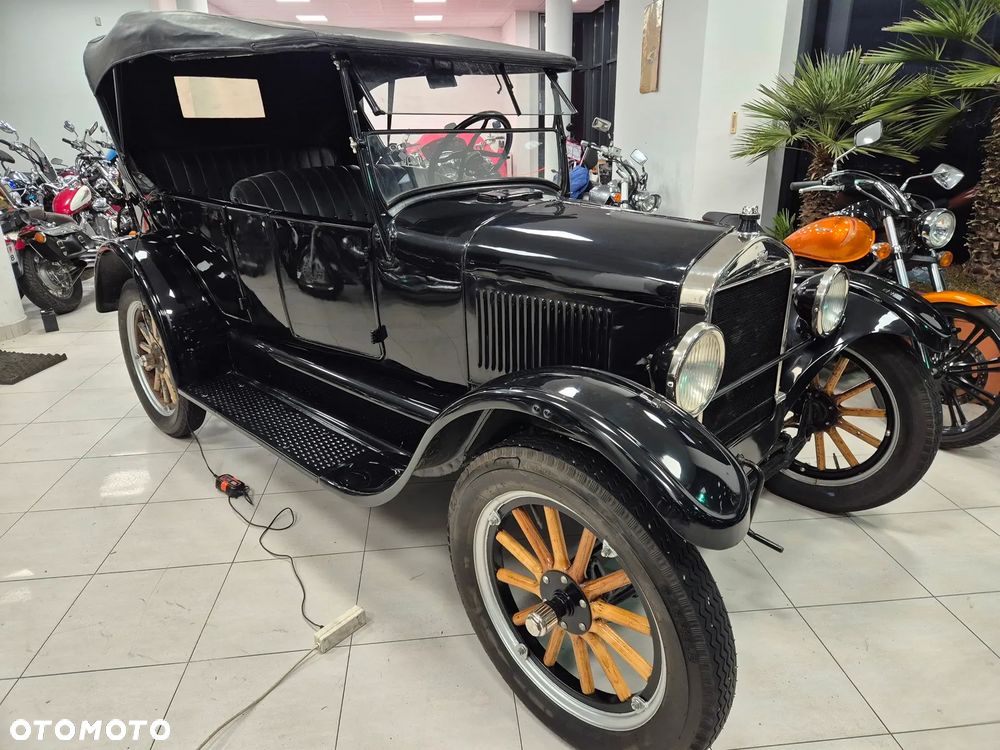 Ford Inny - 3